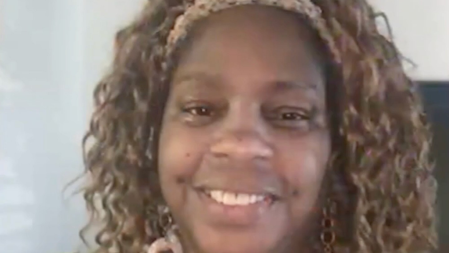 Excenia Mette, Harlem grandmother killed, Harlem shooting, crime, theGrio.com